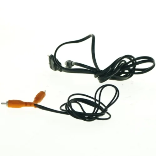 adapterkabel (str. 200 cm og 150 cm)
