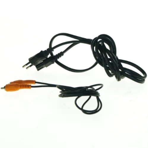 adapterkabel (str. 200 cm og 150 cm)