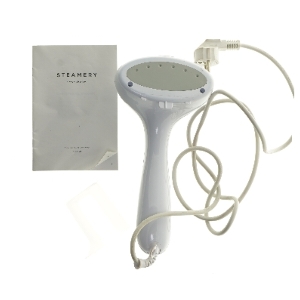 Håndholdt damper fra Steamery (str. 30 cm)