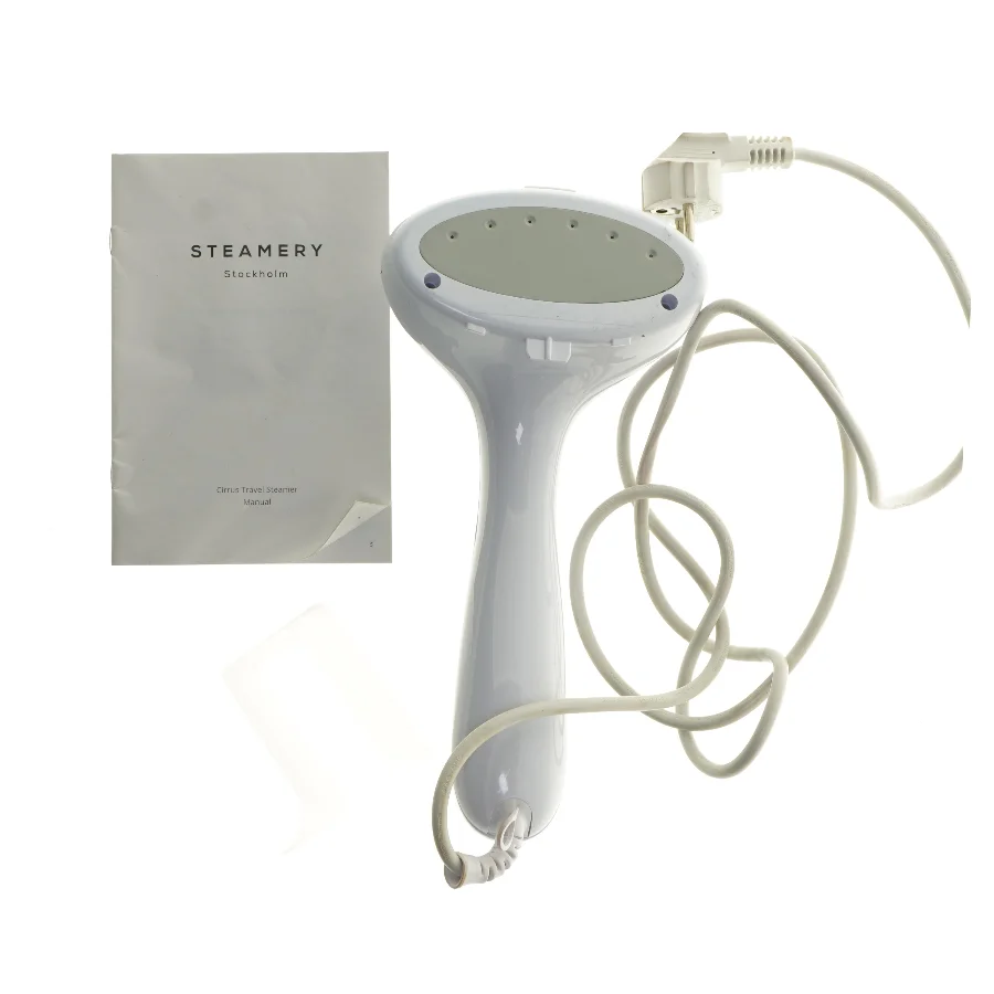 Håndholdt damper fra Steamery (str. 30 cm)