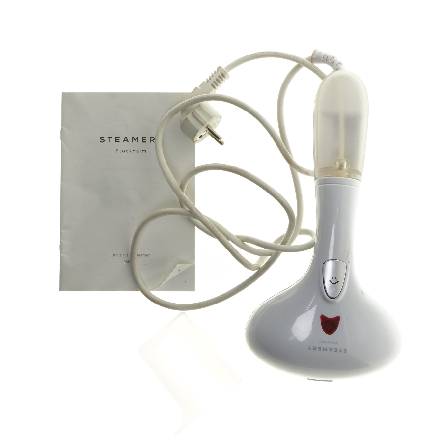 Håndholdt damper fra Steamery (str. 30 cm)