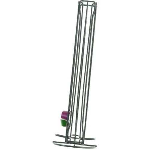 Holder til Nespressokapsler (str. 39,5 x 12 cm)