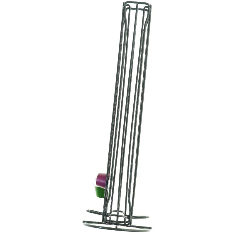 Holder til Nespressokapsler (str. 39,5 x 12 cm)