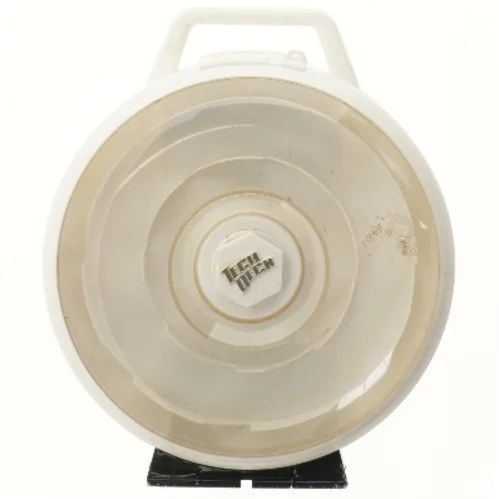 Tech Deck håndtaske til fingerboards fra Tech Deck (str. Ø 23 cm)