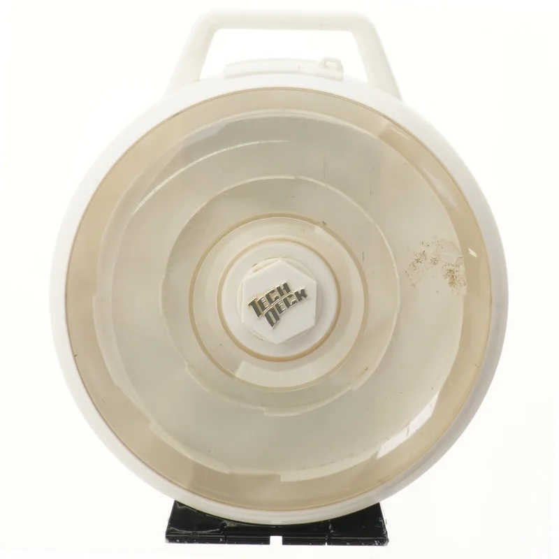 Tech Deck håndtaske til fingerboards fra Tech Deck (str. Ø 23 cm)