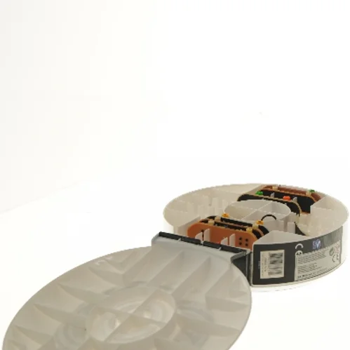 Tech Deck håndtaske til fingerboards fra Tech Deck (str. Ø 23 cm)