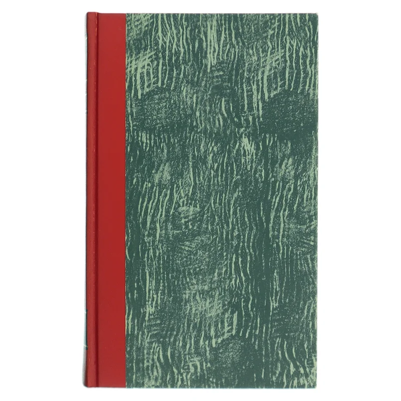 Nord Amerika af <Arild Hvidtfeldt> (Bog)