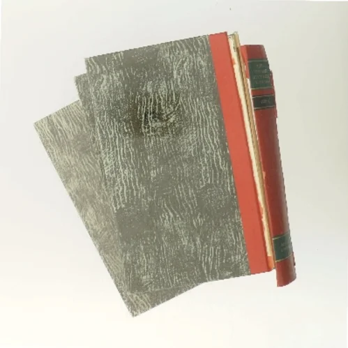 Verdenshistorien Efter 1945 af Ukendt (Bog)