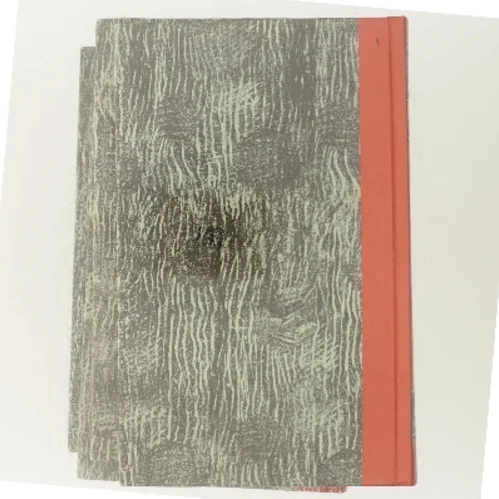 Verdenshistorien af Grimberg (Bog)