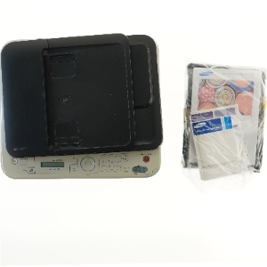 Samsung multifunktionsprinter fra Samsung (str. 30x40 cm)