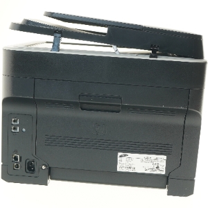 Samsung multifunktionsprinter fra Samsung (str. 30x40 cm)