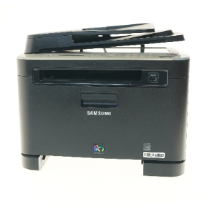 Samsung multifunktionsprinter fra Samsung (str. 30x40 cm)