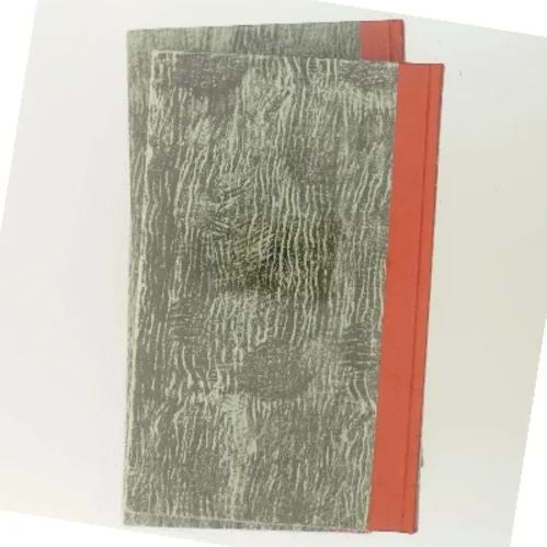 Grimbergs Verdenshistorien af <Bogforfattere> (Bog)