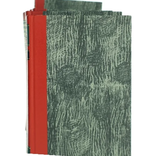 Grimbergs Verdenshistorien af <Bogforfattere> (Bog)