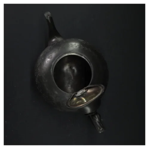 Antik kande fra Kanne (str. 20 cm)