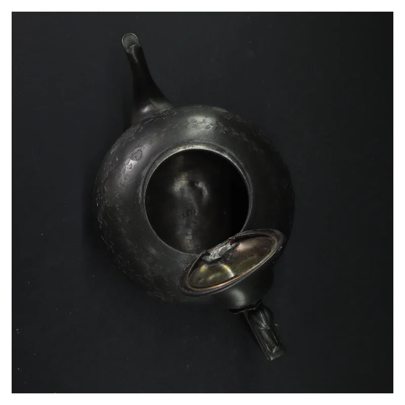 Antik kande fra Kanne (str. 20 cm)