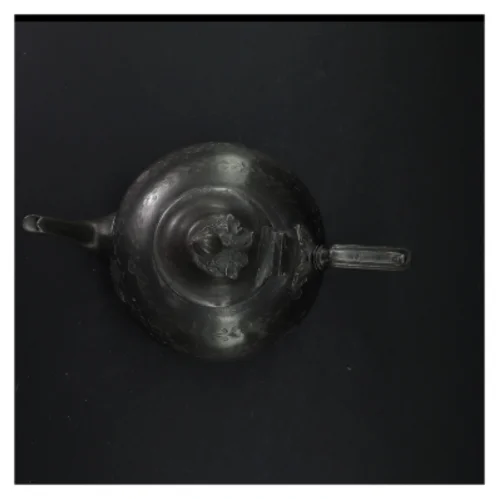 Antik kande fra Kanne (str. 20 cm)