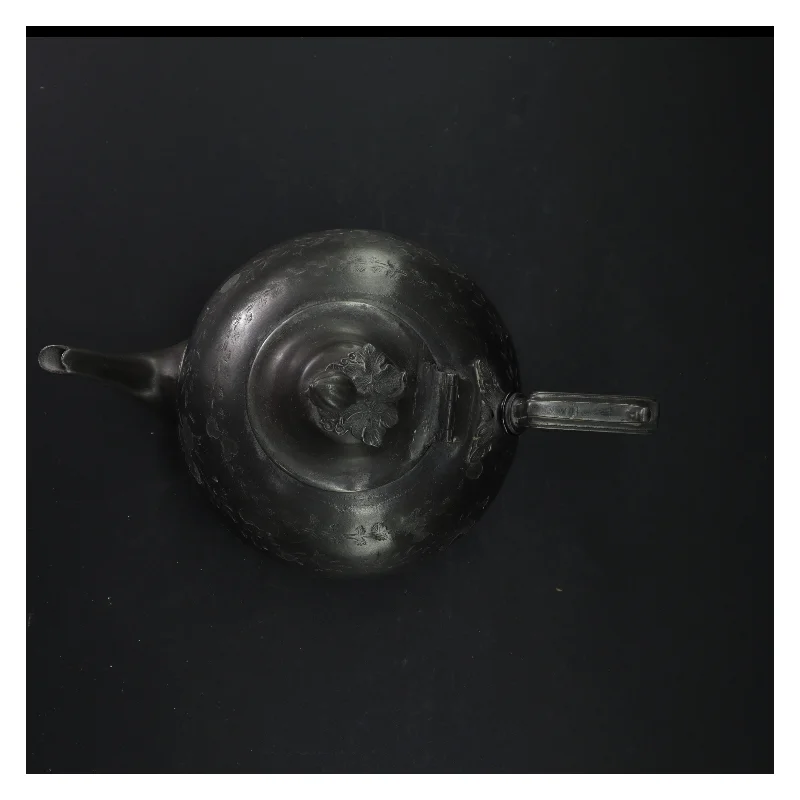 Antik kande fra Kanne (str. 20 cm)