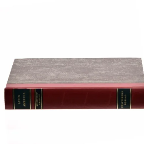 Latin Amerika af <Bogens forfattere> (Bog)