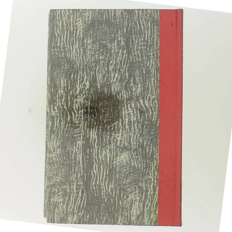 Latin Amerika af <Bogens forfattere> (Bog)