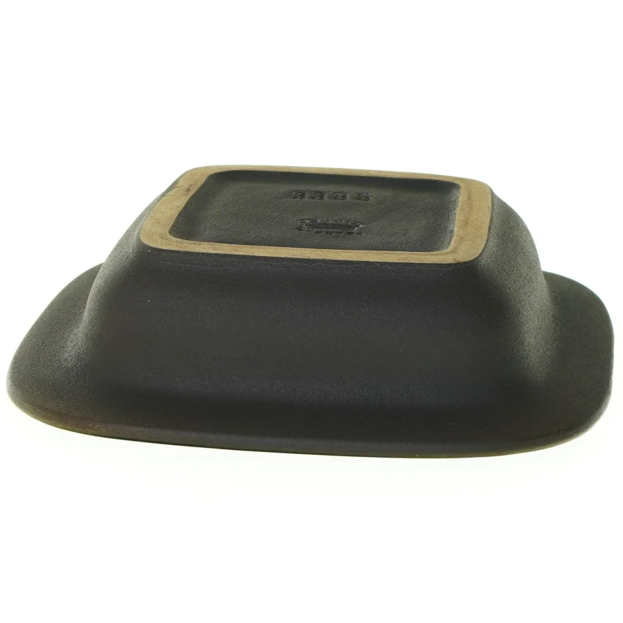 Skål fra Søholm keramik