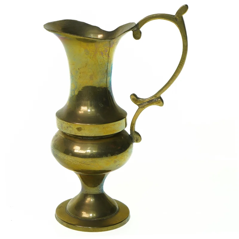 Kobberkande (str. 14 x 6 cm)