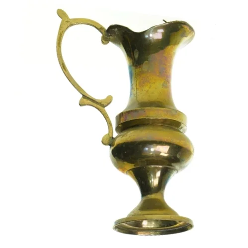 Kobberkande (str. 14 x 6 cm)