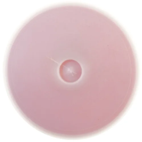 Bøtte med låg (str. 16 cm)