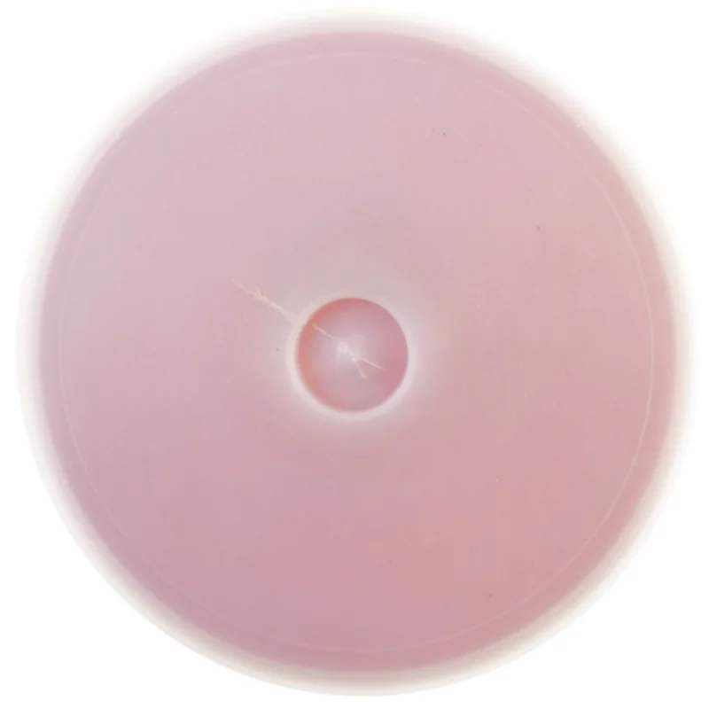 Bøtte med låg (str. 16 cm)