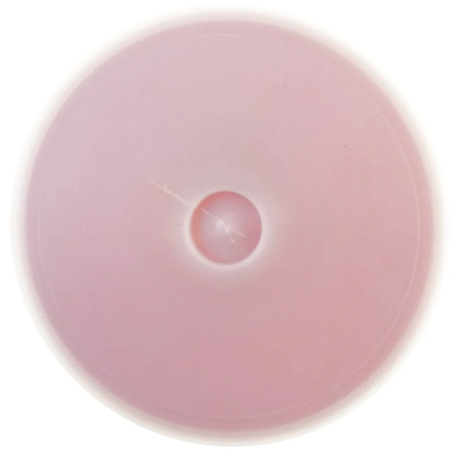 Bøtte med låg (str. 16 cm)