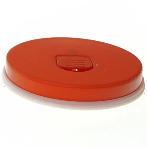 Bøtte med låg (str. 16 cm)