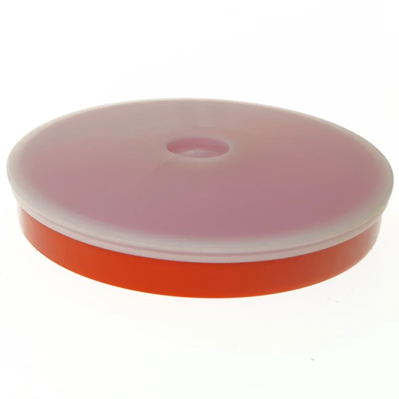 Bøtte med låg (str. 16 cm)