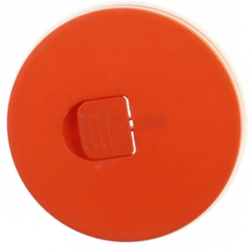 Bøtte med låg (str. 16 cm)