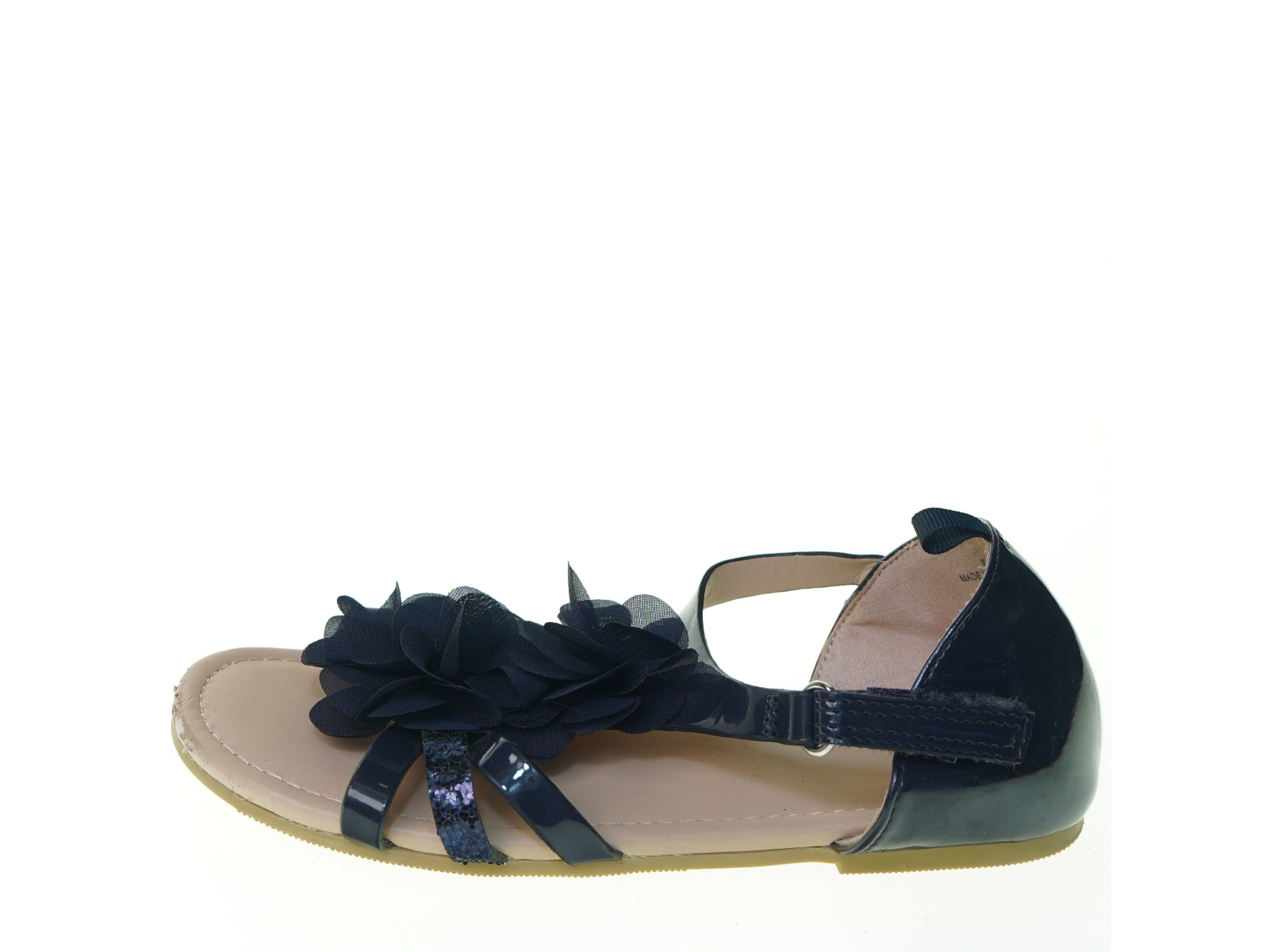 Sandaler  fra H&M (str. 31)