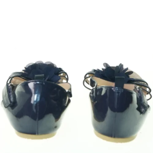 Sandaler  fra H&M (str. 31)