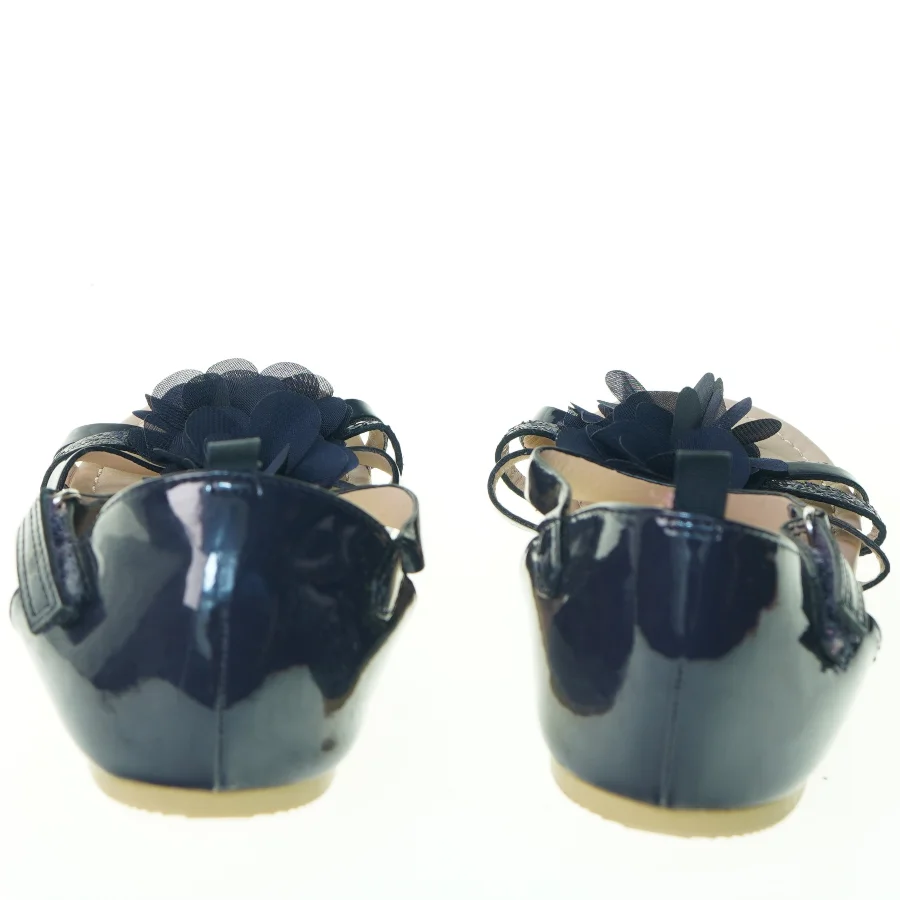 Sandaler  fra H&M (str. 31)