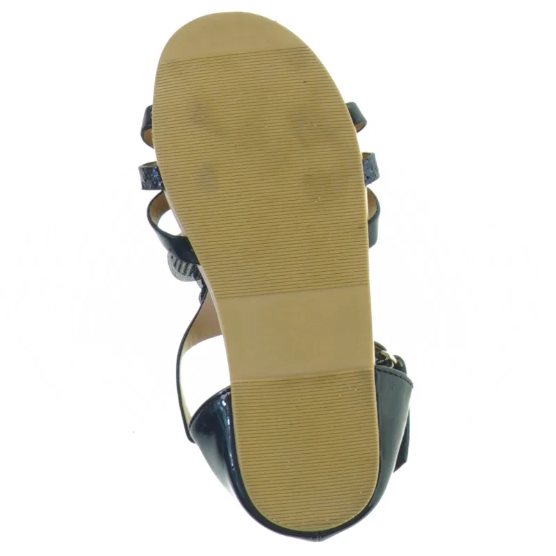 Sandaler  fra H&M (str. 31)