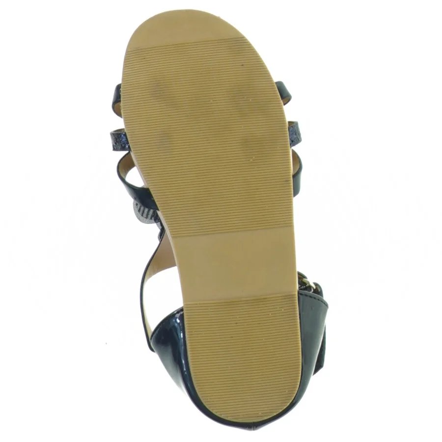 Sandaler  fra H&M (str. 31)