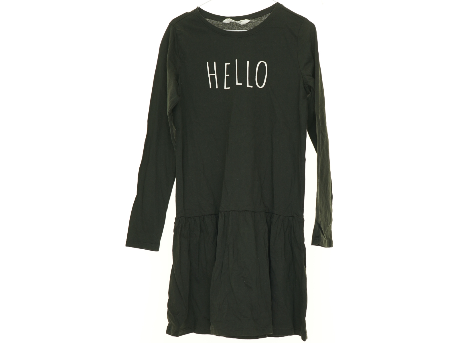 Kjole fra H&M (str. 140 cm)