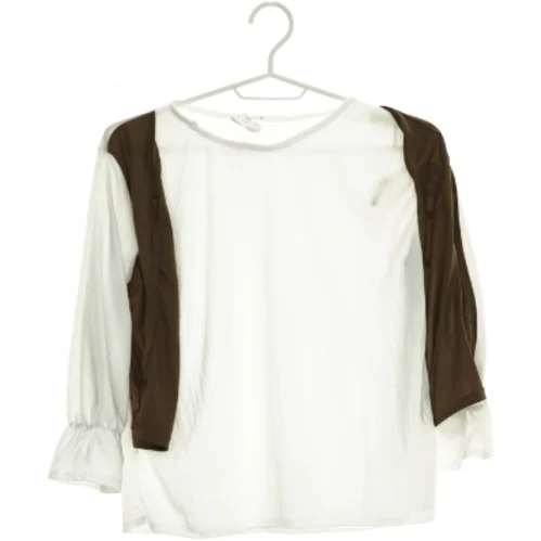 Bluse fra ACDC (str. 122 cm)