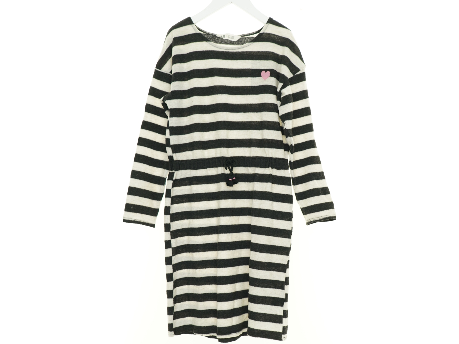 Kjole fra H&M (str. 140 cm)