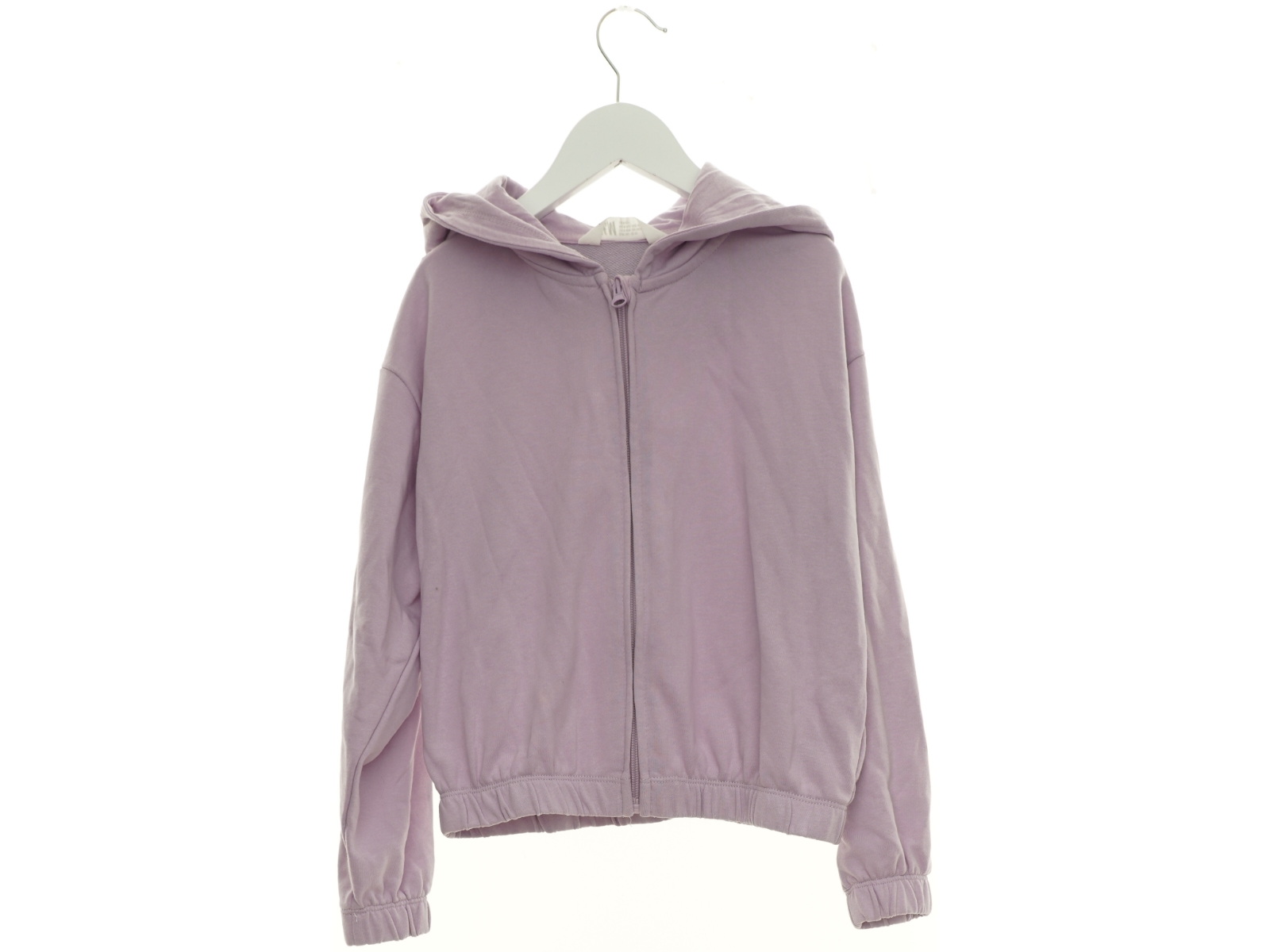 Hættetrøje fra H&M (str. 140 cm)