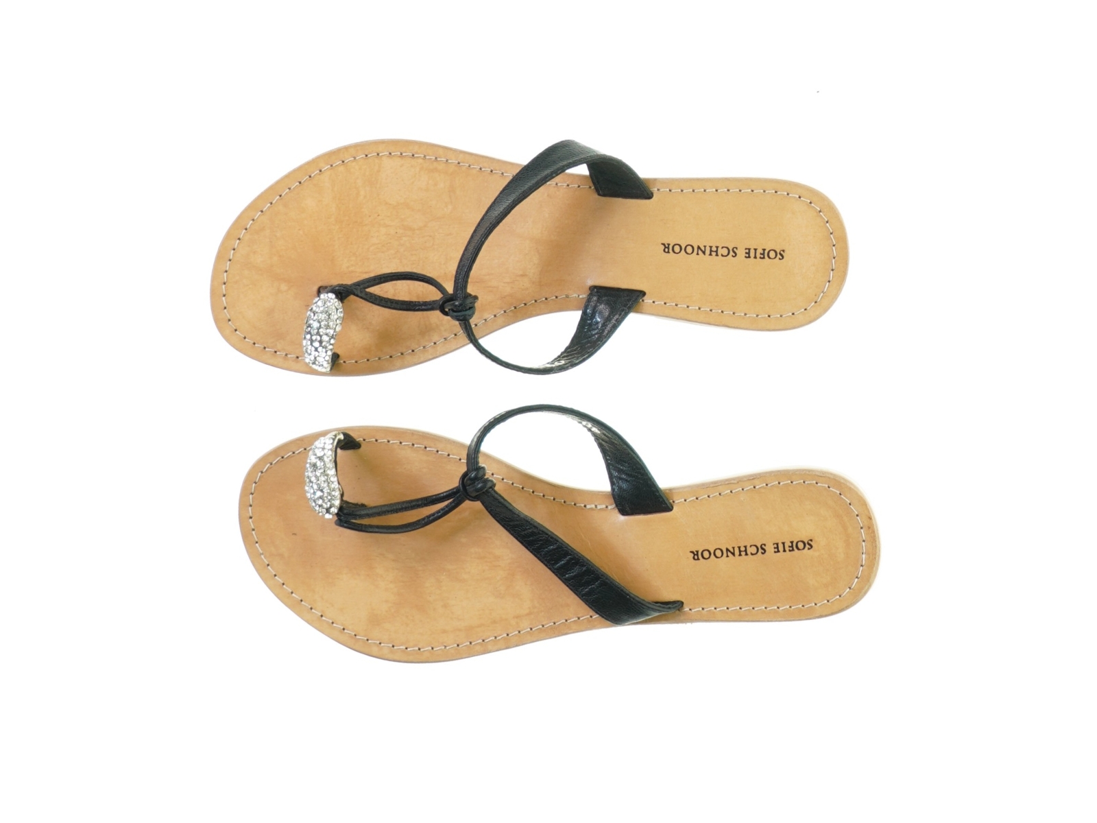 Sandal  Sofie Schnoor (str. 40)