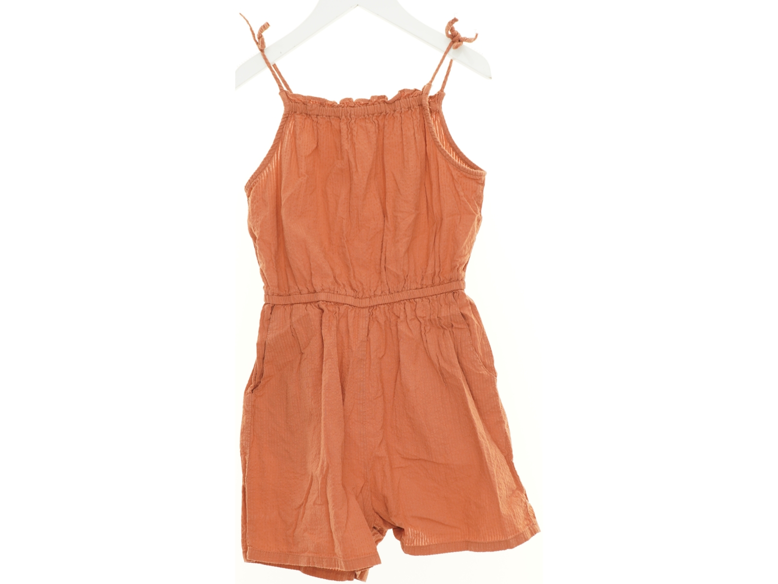 Buksedragt fra H&M (str. 140 cm)