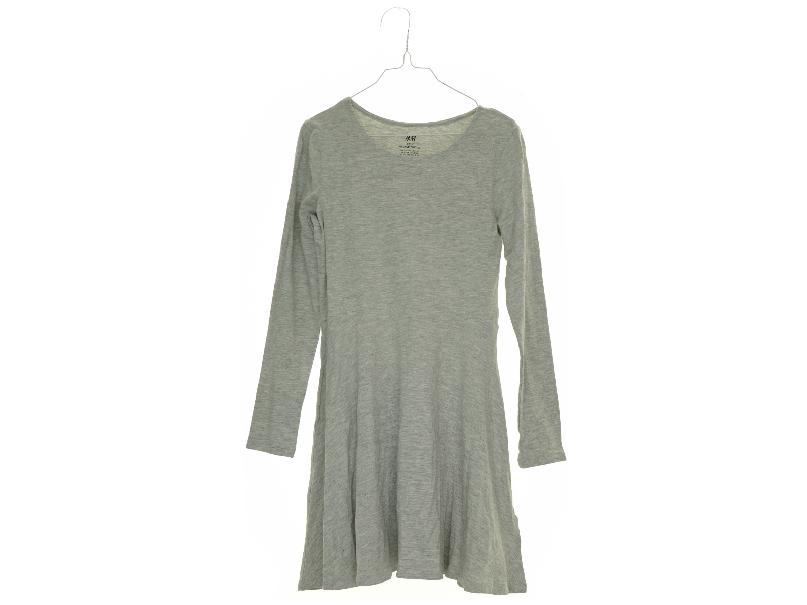 Kjole (NUM) H&M (str. 140 cm)