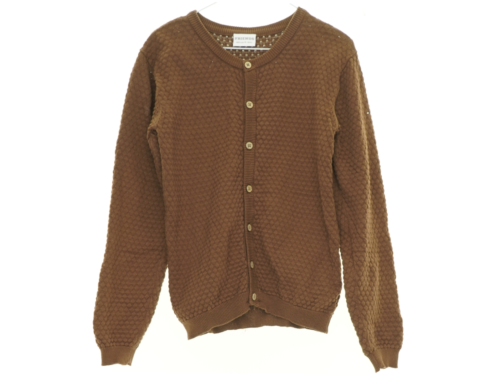 Cardigan (NSN)fra Friends (str. 140 cm)