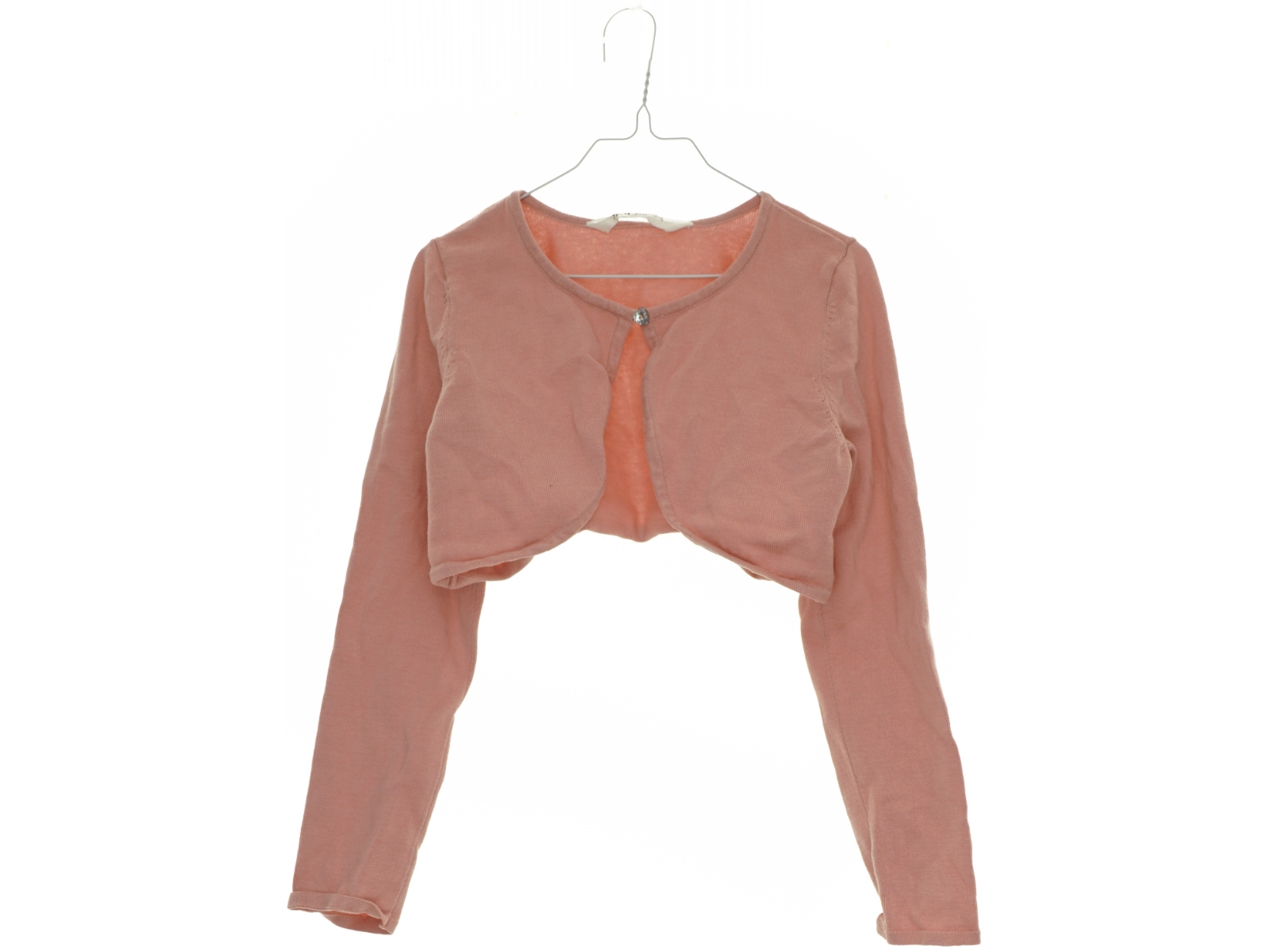 Cardigan - sjælevarmer fra H&M (str. 140 cm)