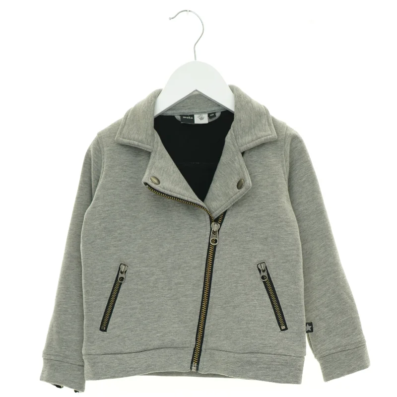 Overgangsjakke (NUM) fra Molo (str. 110 cm)