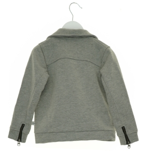 Overgangsjakke (NUM) fra Molo (str. 110 cm)