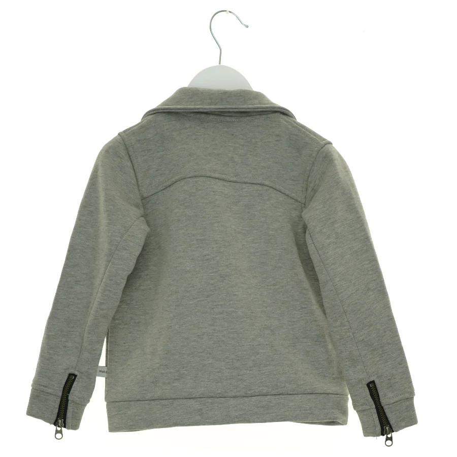 Overgangsjakke (NUM) fra Molo (str. 110 cm)